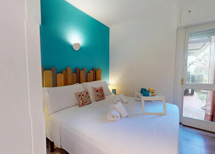 Sirmio Shore By Bookinggardalake Appartamento