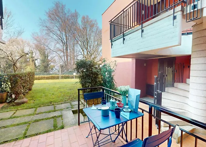 Sirmio Shore By Bookinggardalake Appartamento Sirmione