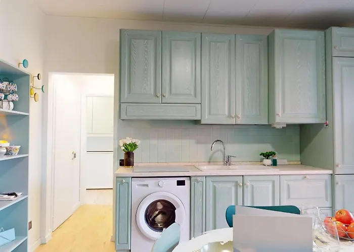 Appartamento Sirmio Shore By Bookinggardalake Sirmione