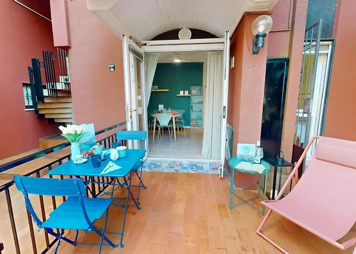 Sirmio Shore By Bookinggardalake * Sirmione