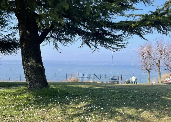 Appartamento Sirmio Shore By Bookinggardalake Sirmione