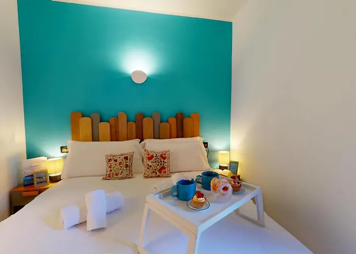 Sirmio Shore By Bookinggardalake Appartamento *