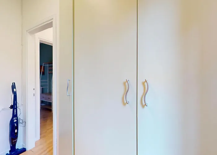 Sirmio Shore By Bookinggardalake Appartamento *