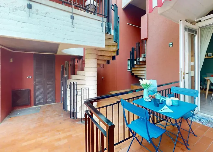 Sirmio Shore By Bookinggardalake Appartamento *