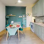 Sirmio Shore By Bookinggardalake Appartement