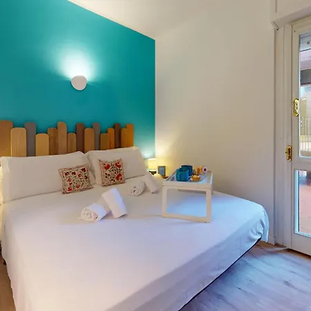 Sirmio Shore By Bookinggardalake Apartament Sirmione
