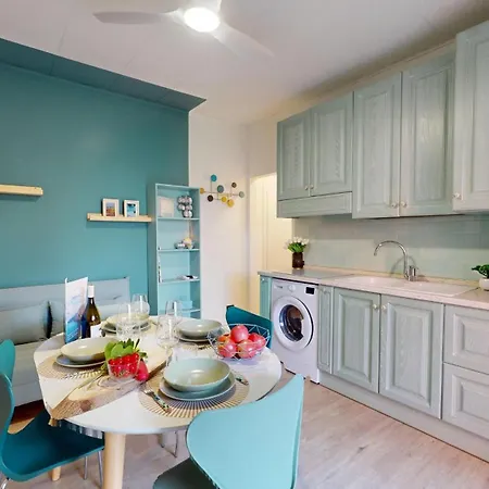 Apartament Sirmio Shore By Bookinggardalake *