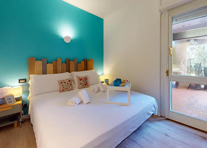 Sirmio Shore By Bookinggardalake Apartment Sirmione