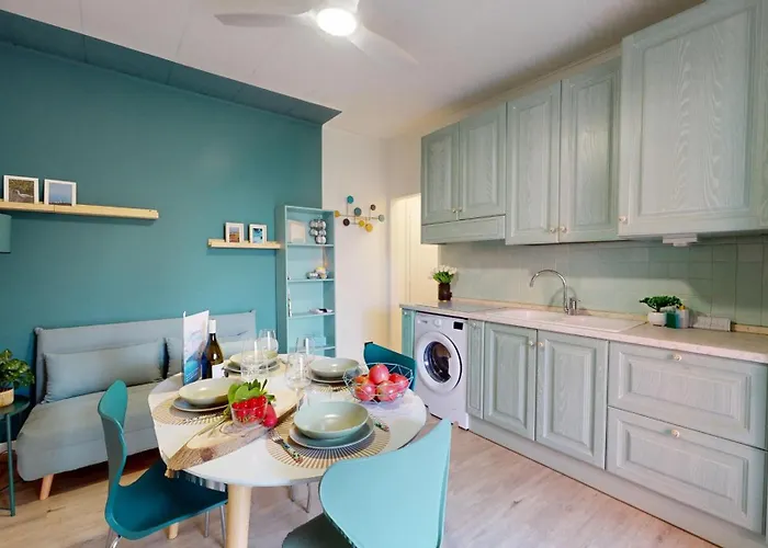 Apartment Sirmio Shore By Bookinggardalake *