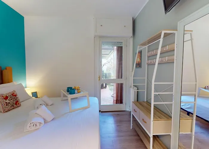 Sirmio Shore By Bookinggardalake Apartment