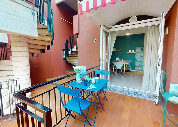 Sirmio Shore By Bookinggardalake * Sirmione