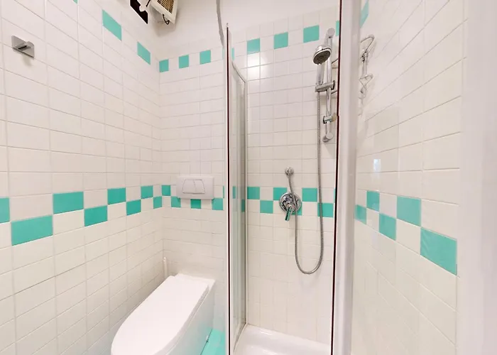 Apartment Sirmio Shore By Bookinggardalake Sirmione