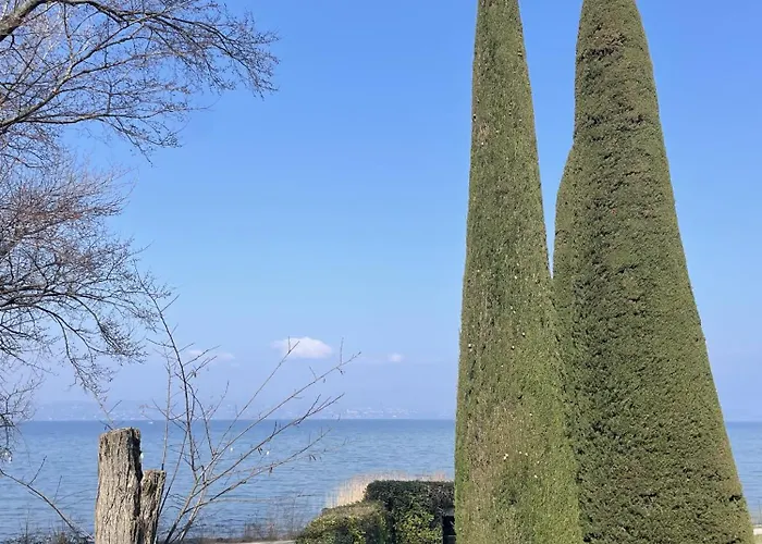 Apartment Sirmio Shore By Bookinggardalake Sirmione